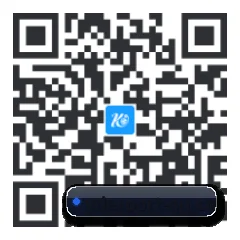 Android 原生极速版 二维码